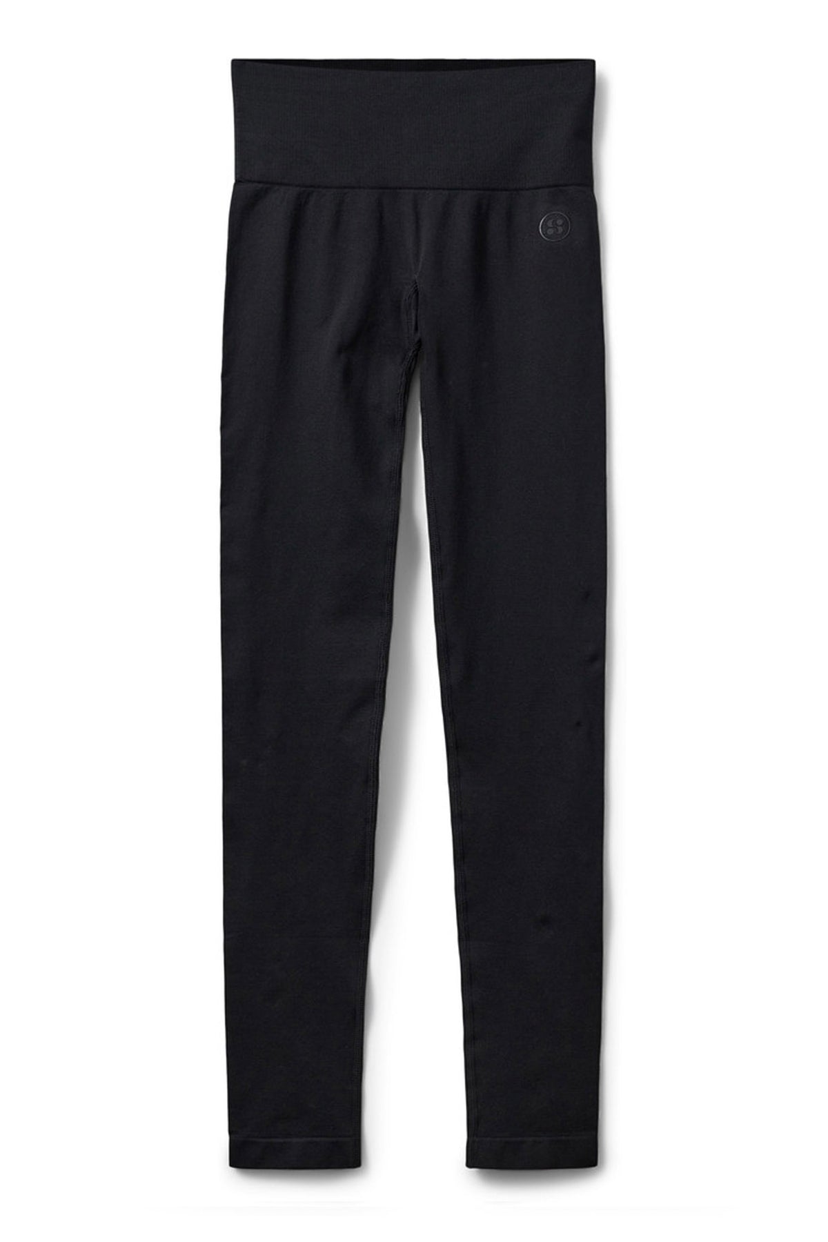 CATTIASW LEGGINGS 1000 Black - SNOS500