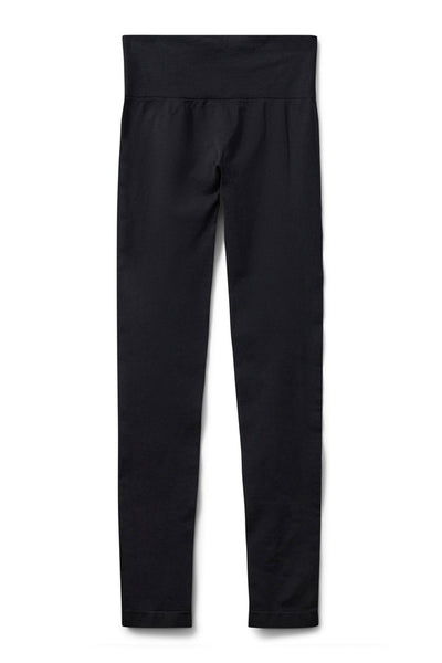 CATTIASW LEGGINGS 1000 Black - SNOS500 Thumbnail