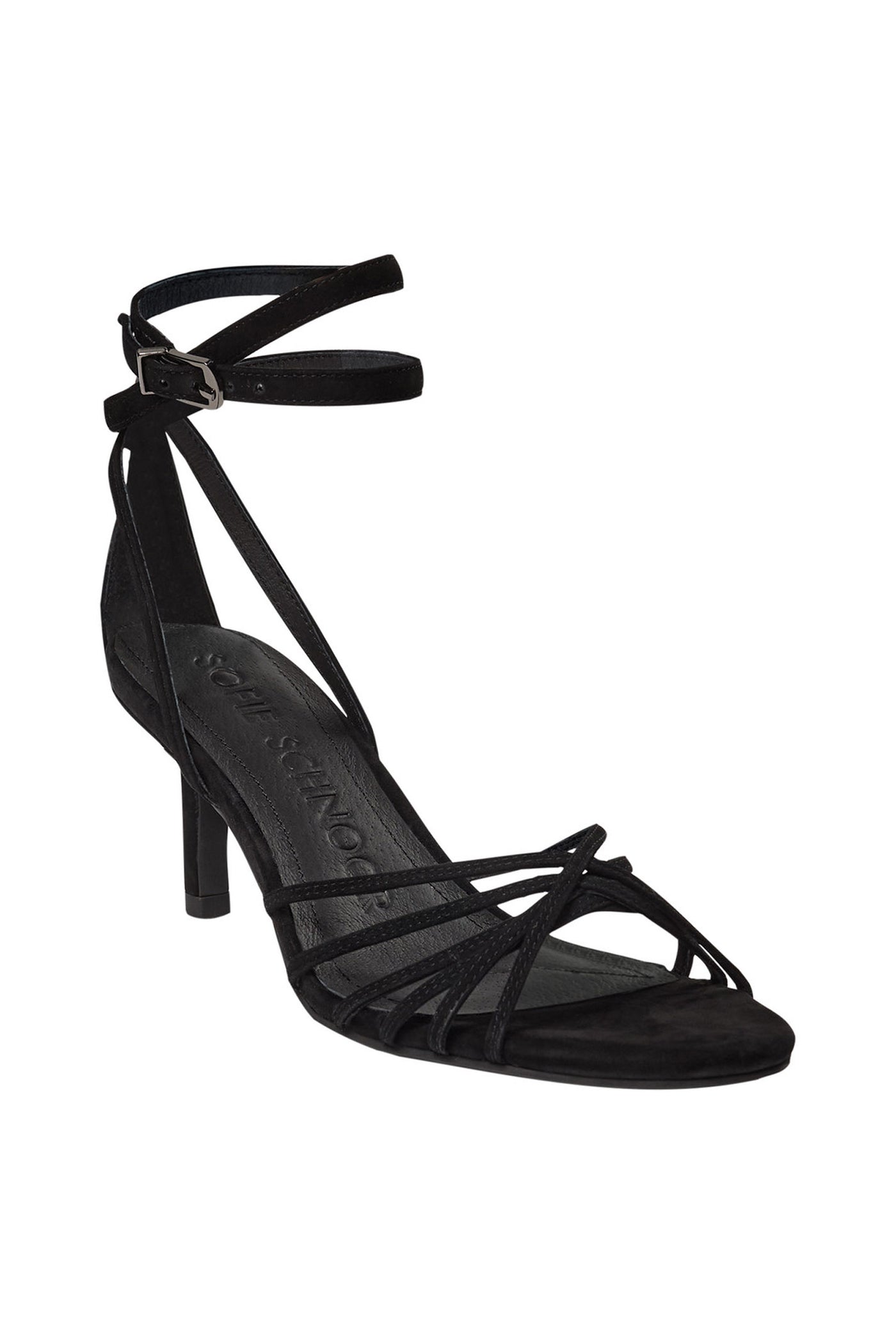 CECESW STILLETO 1000 Black - S262788