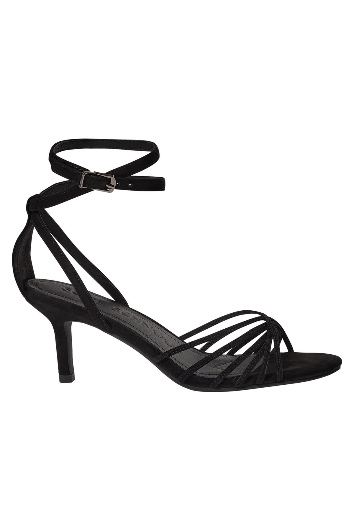 CECESW STILLETO 1000 Black - S262788