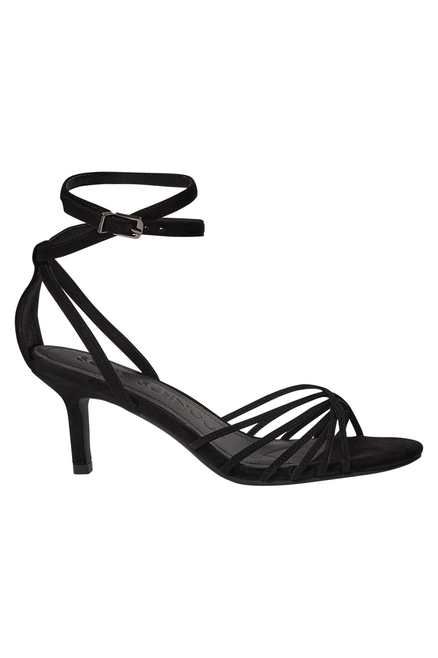 CECESW STILLETO 1000 Black - S262788