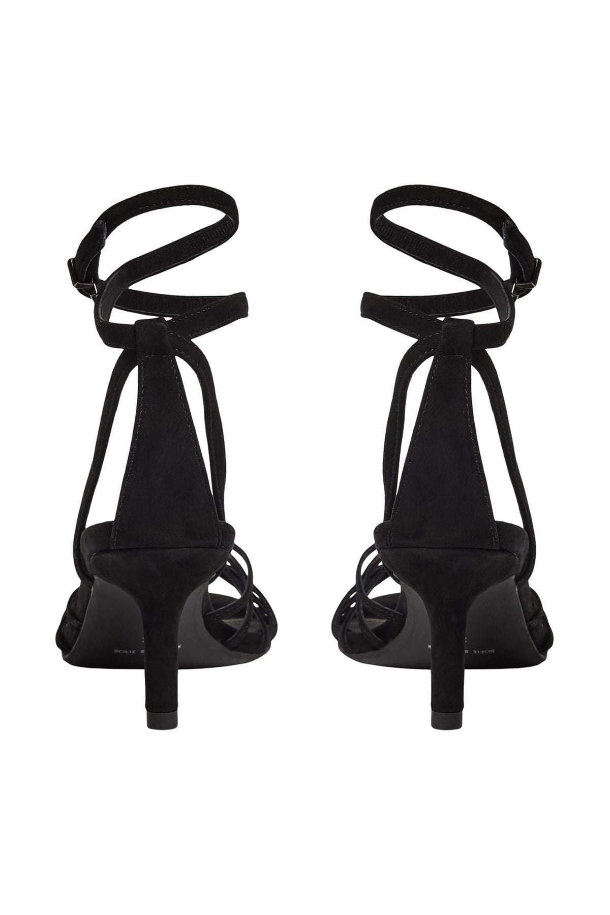 CECESW STILLETO 1000 Black - S262788