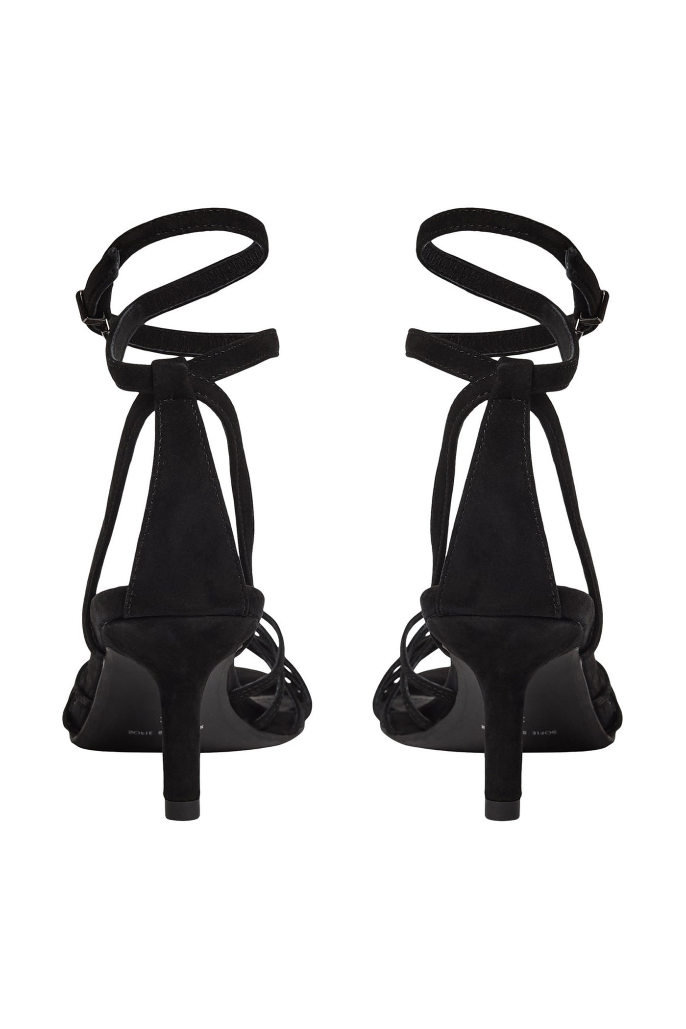 CECESW STILLETO 1000 Black - S262788