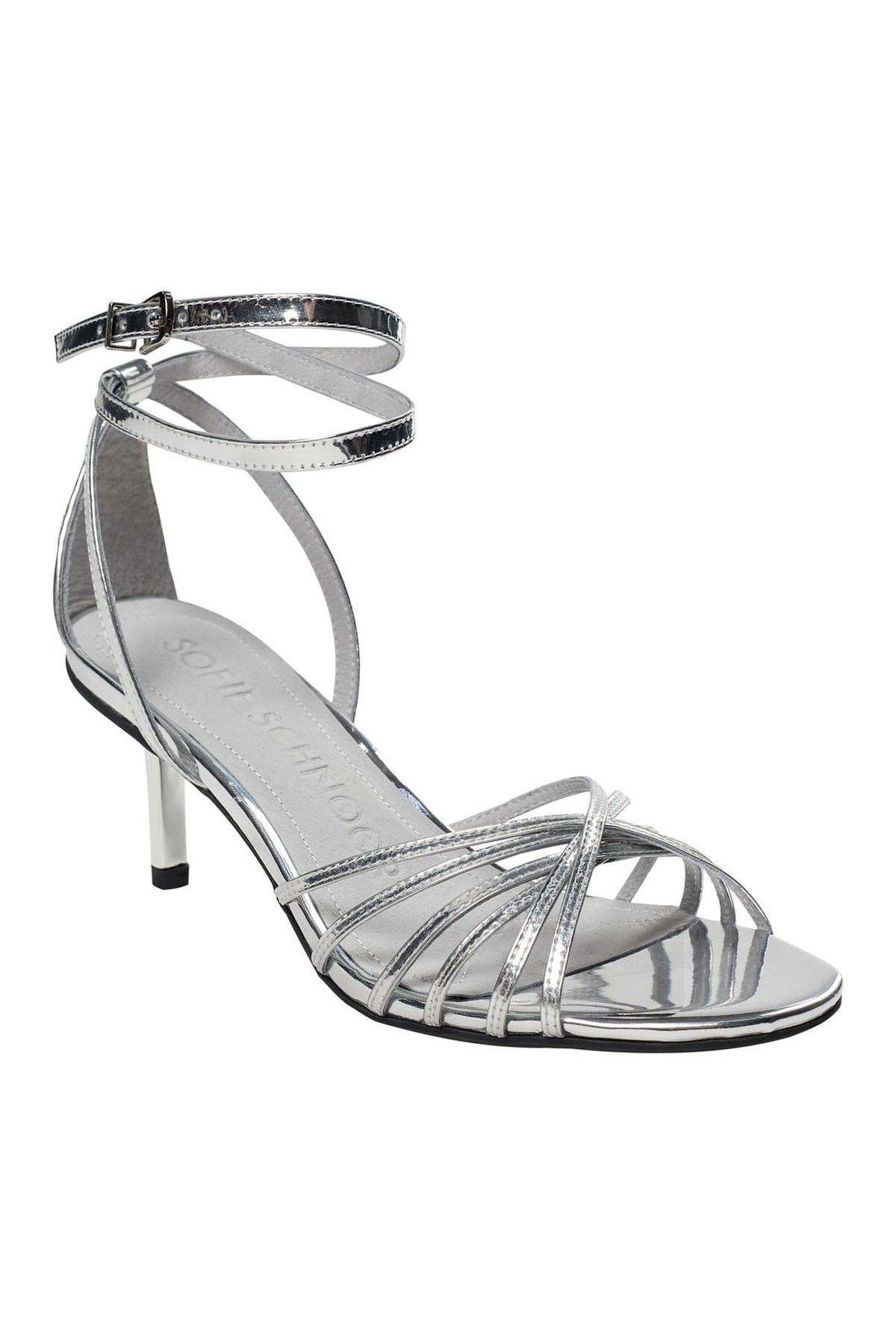 CECESW STILLETO 8005 Silver - S262743