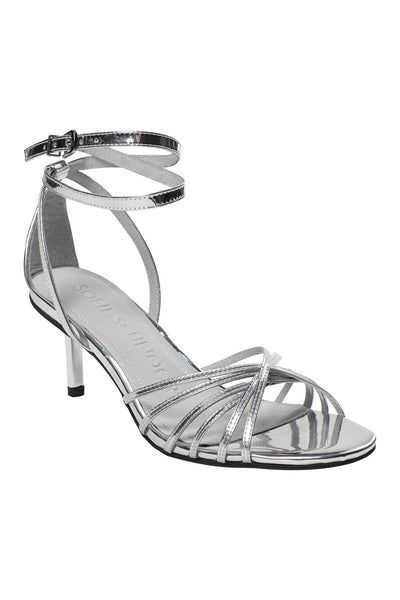 CECESW STILLETO 8005 Silver - S262743 Thumbnail
