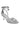 CECESW STILLETO 8005 Silver - S262743