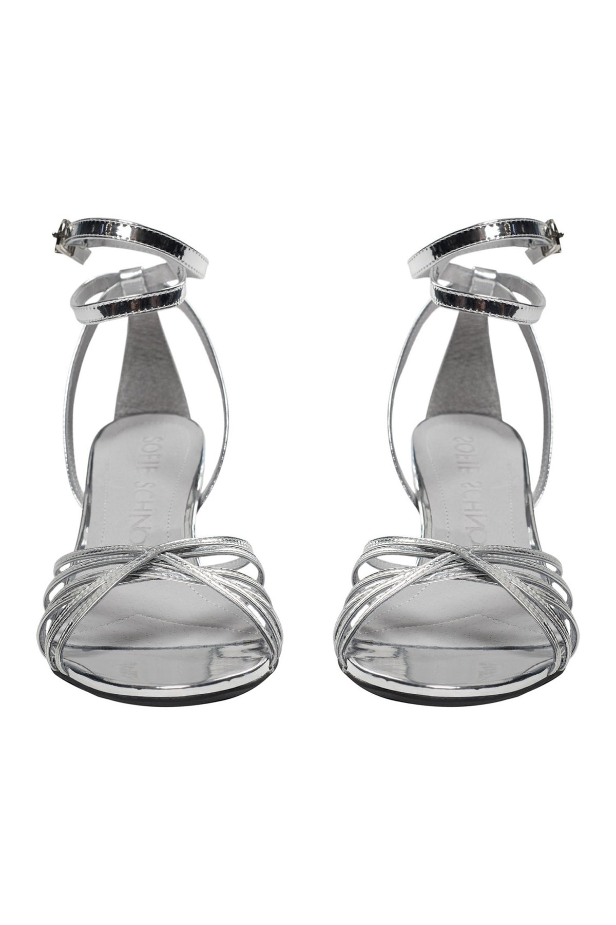 CECESW STILLETO 8005 Silver - S262743