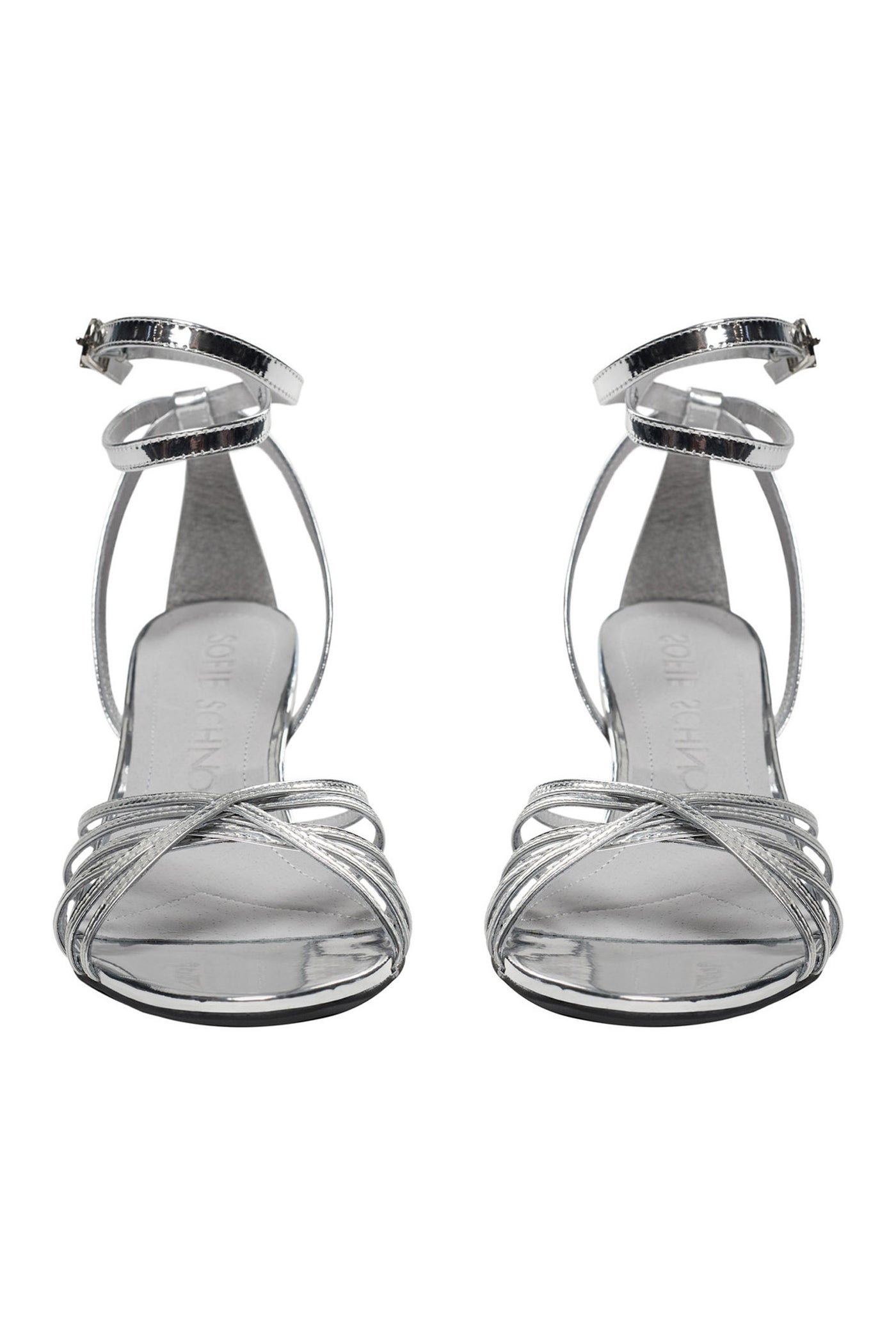 CECESW STILLETO 8005 Silver - S262743