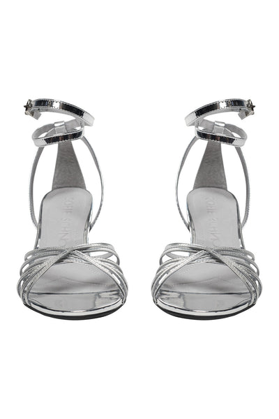 CECESW STILLETO 8005 Silver - S262743 Thumbnail