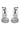 CECESW STILLETO 8005 Silver - S262743
