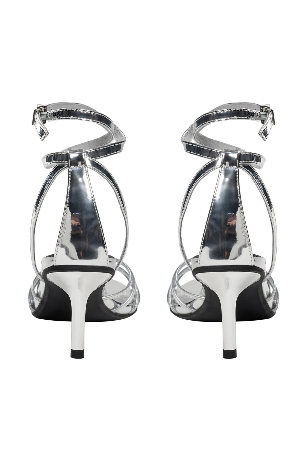 CECESW STILLETO 8005 Silver - S262743
