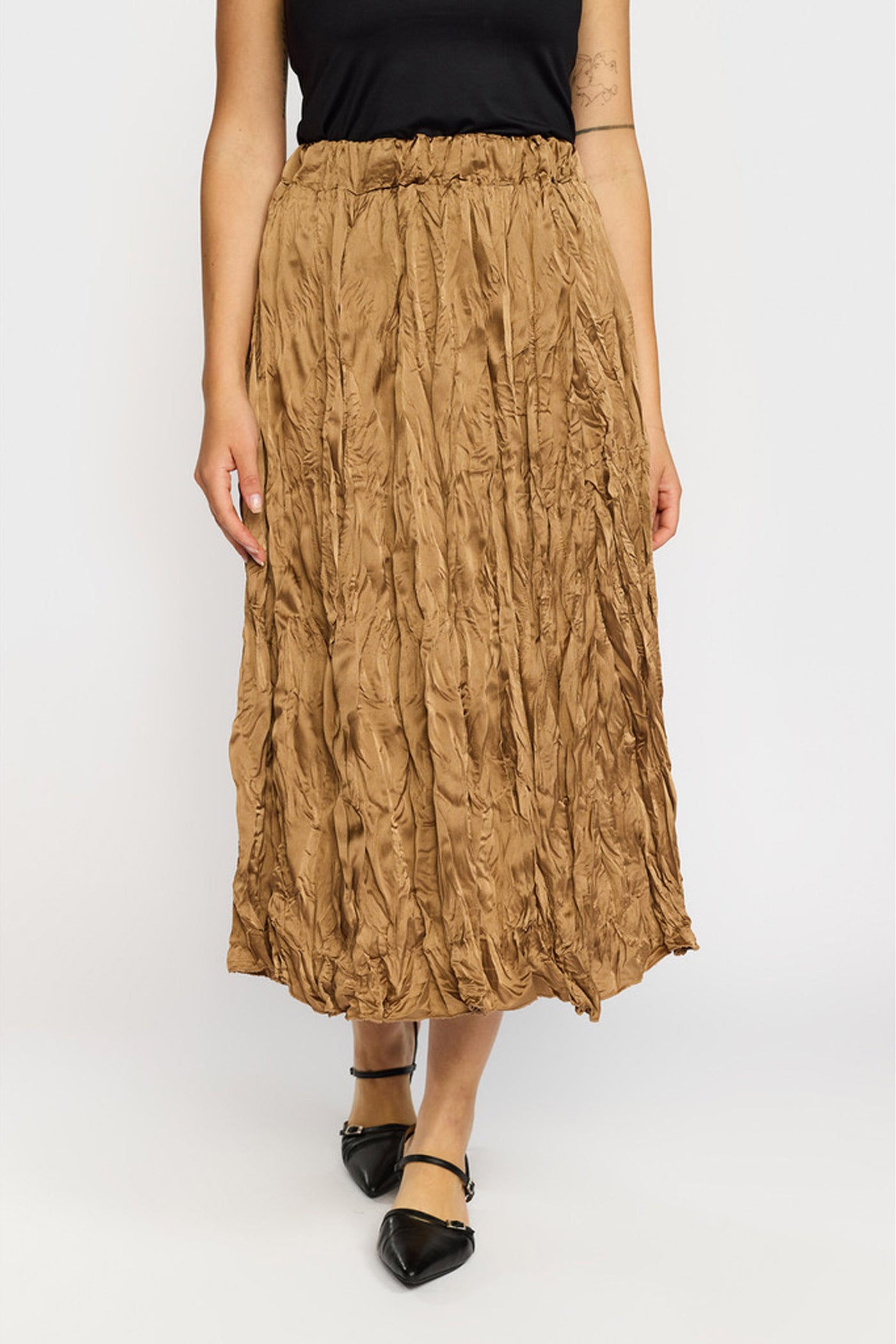 CELINE 141 GOLDEN - 1021406