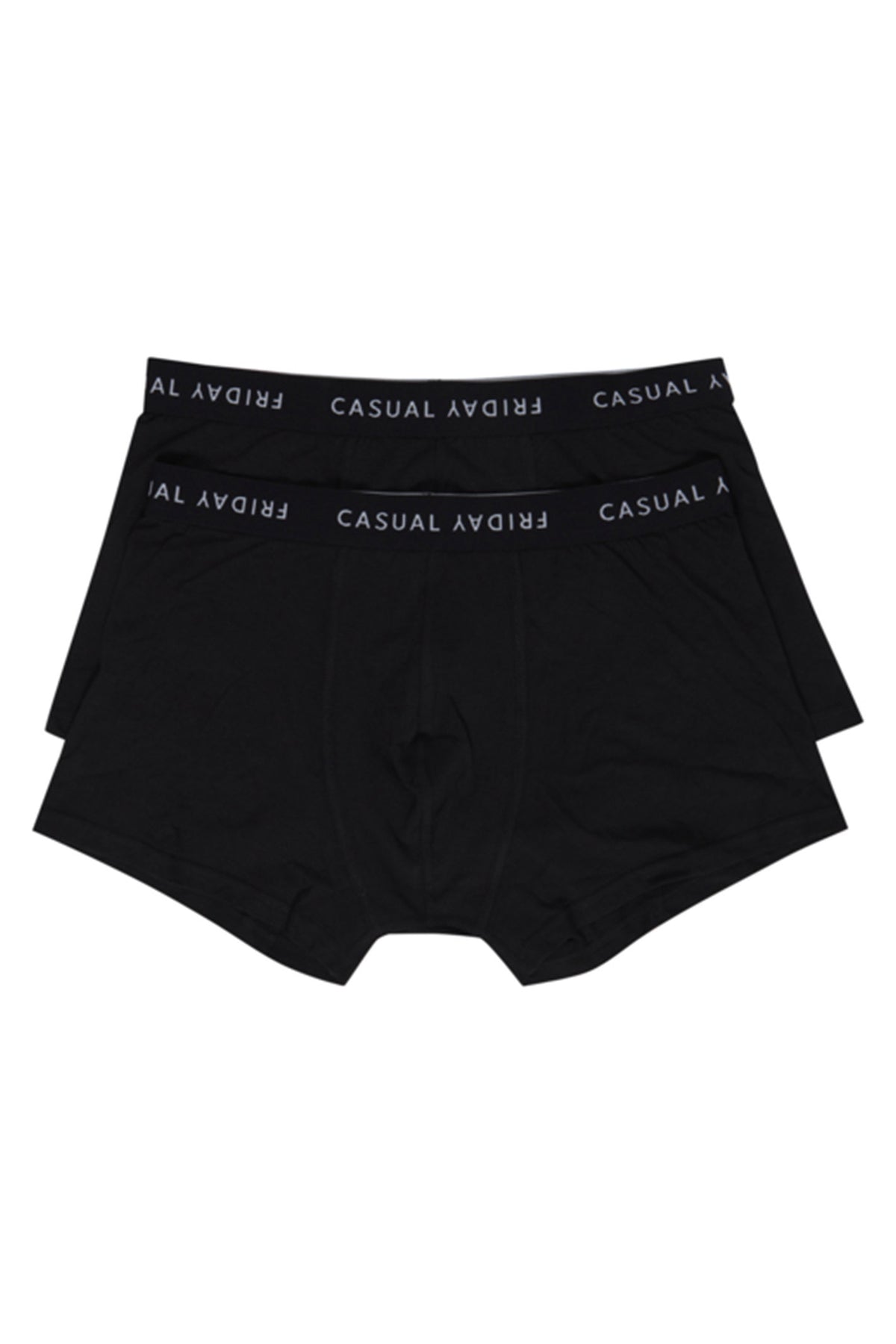 CFNORH 2-pack Bamboo Trunks Black - 20503732