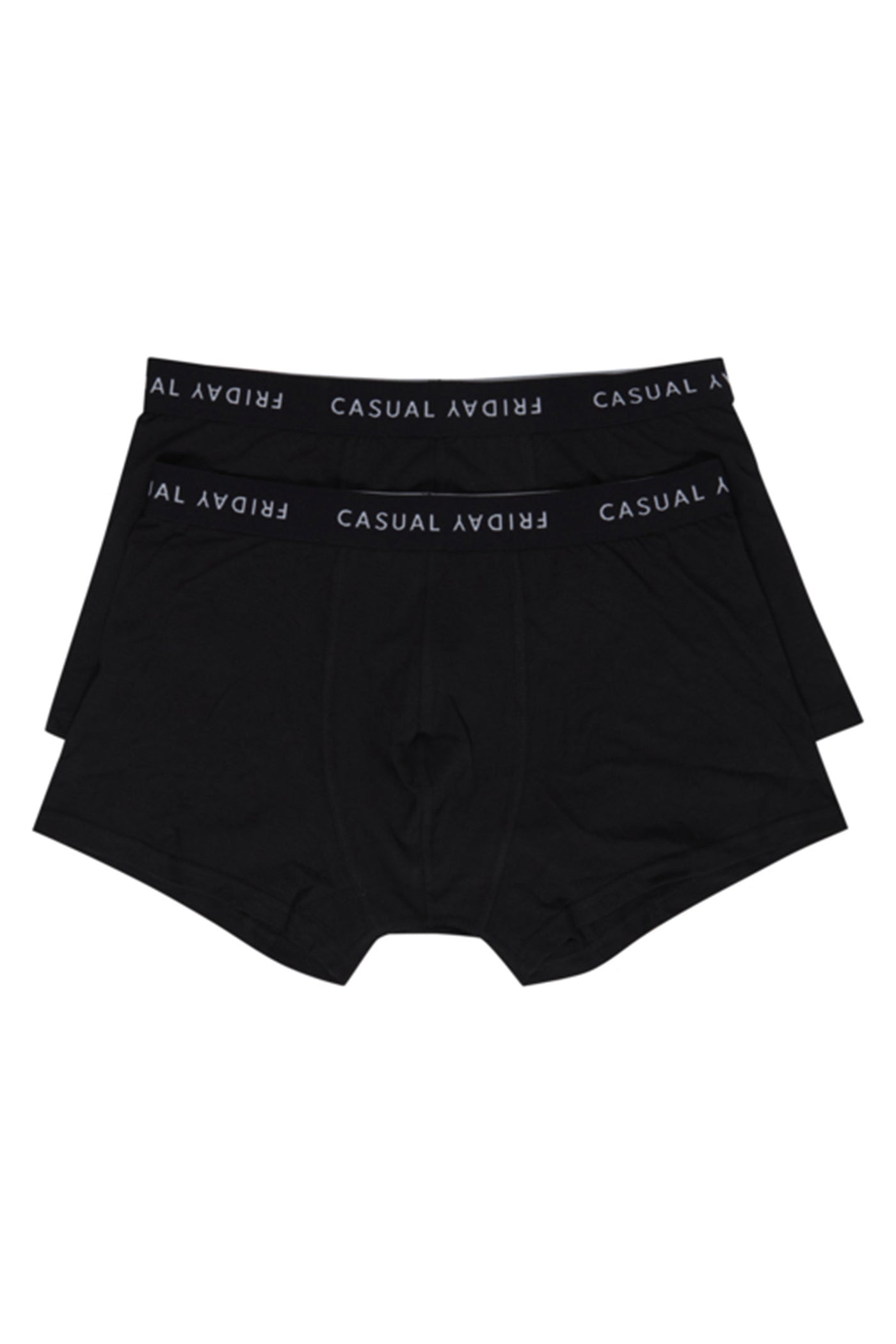 CFNORH 2-pack Bamboo Trunks Black - 20503732