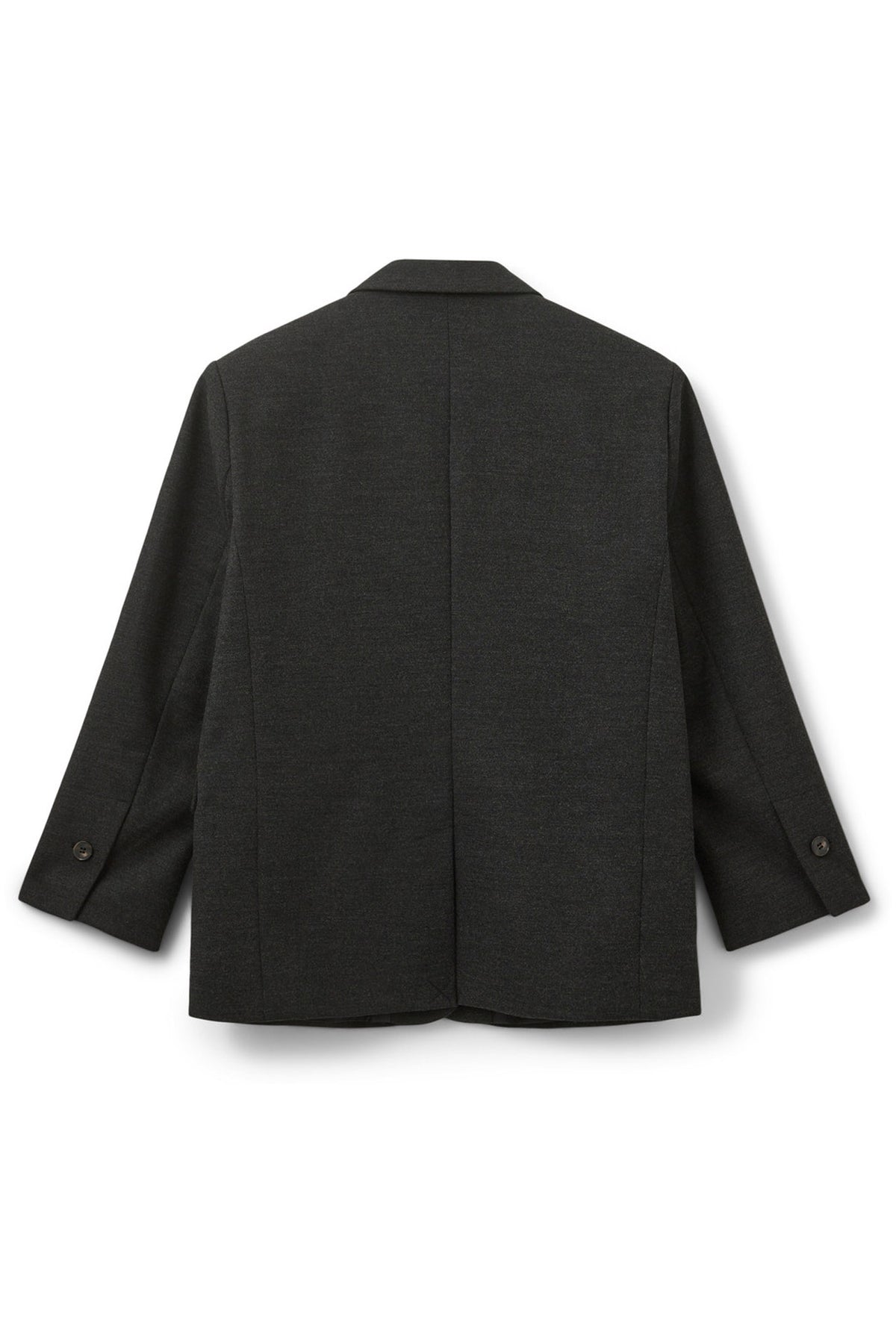 CHANTALLYSW BLAZER 8040 Grey check - S253355