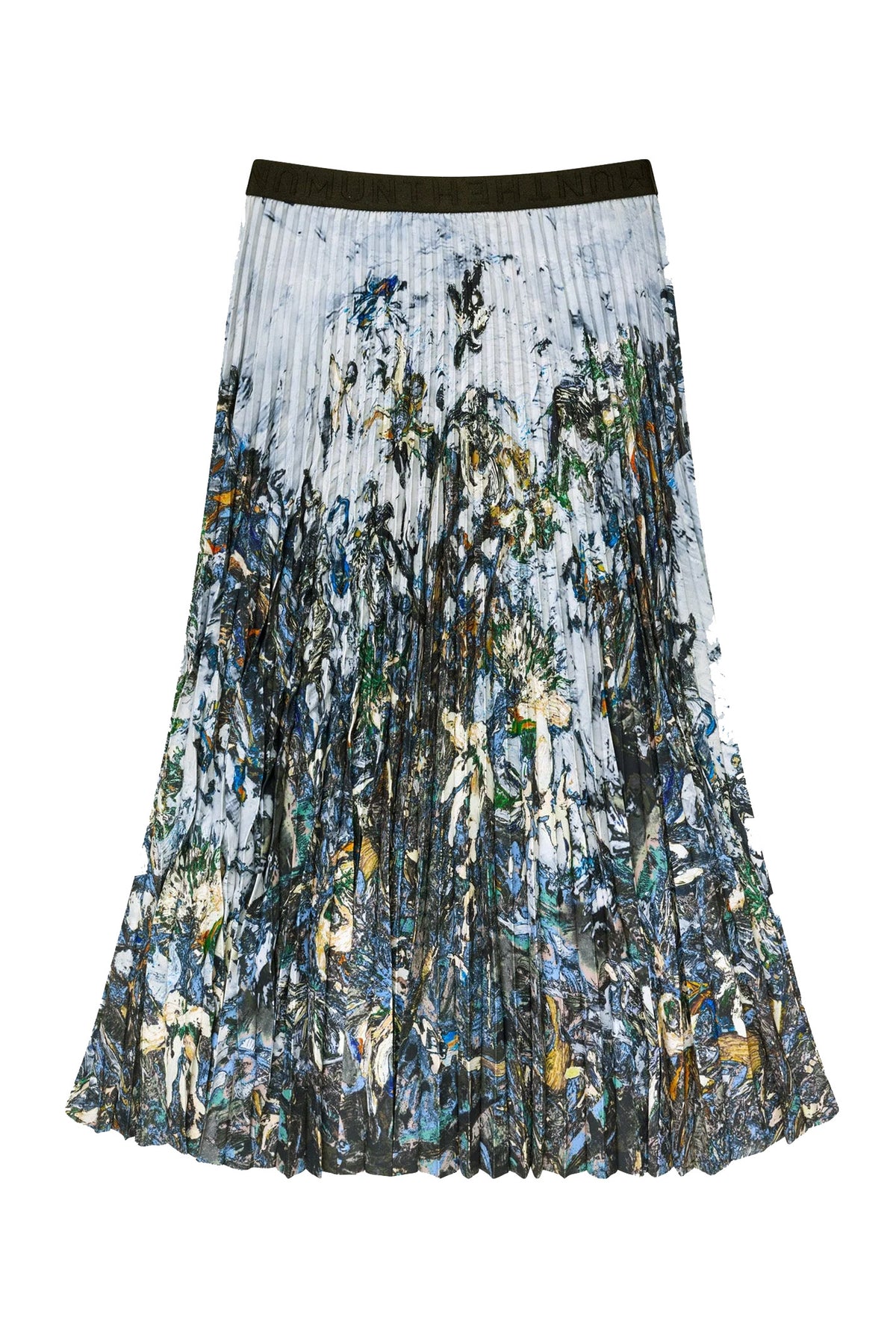 CHARMING 101-PrintGrey - 1211/26323