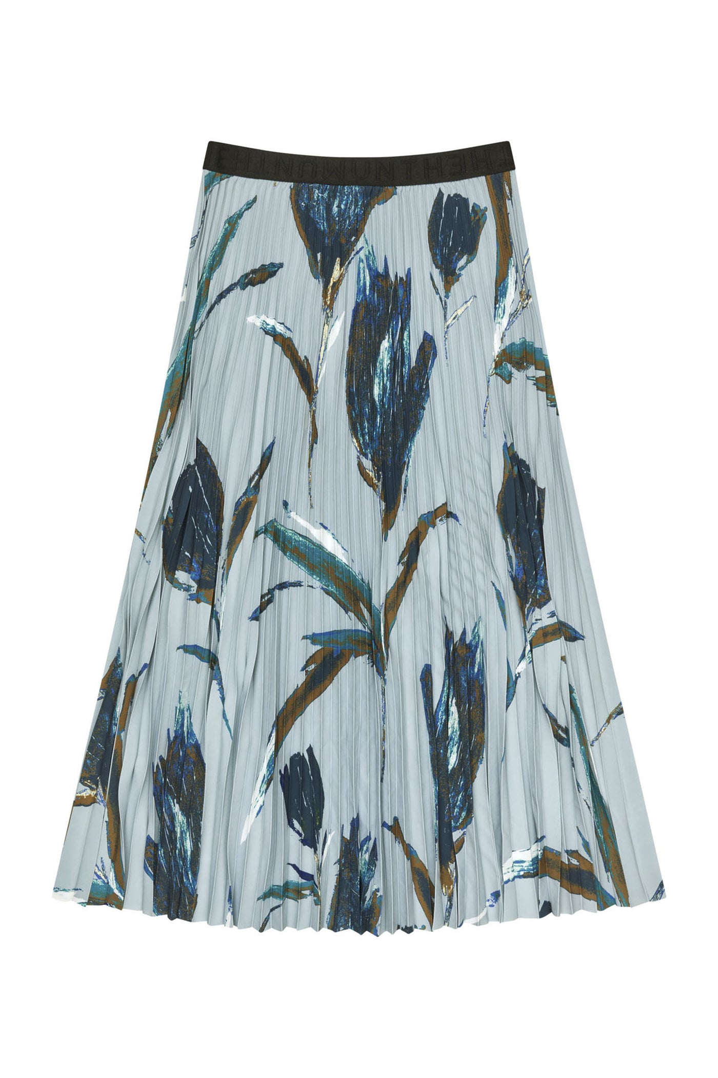 CHARMING 101-PrintGrey - 1212/26225
