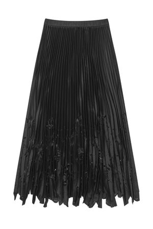 CHARMING 2-Black - 1201/26121