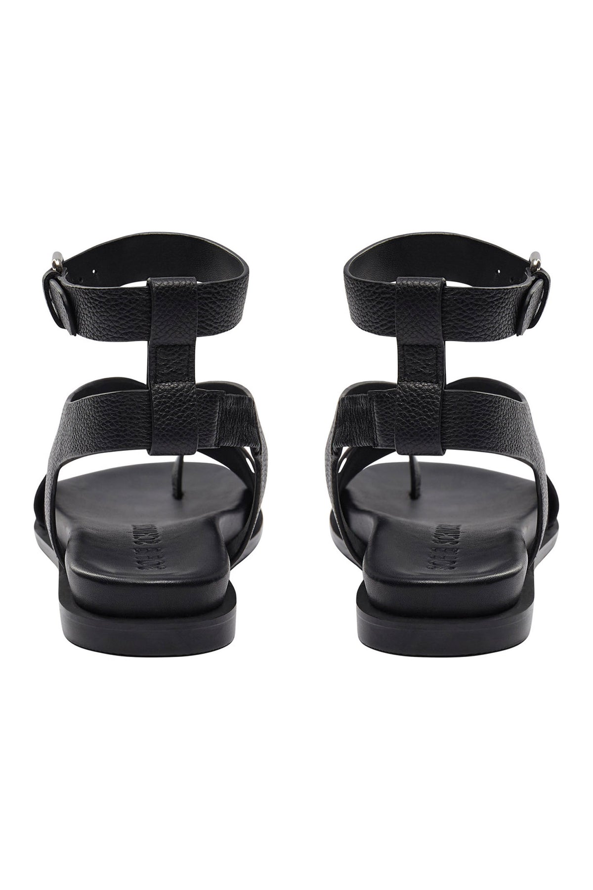 CHRISTINSW SANDAL 1000 Black - S261746