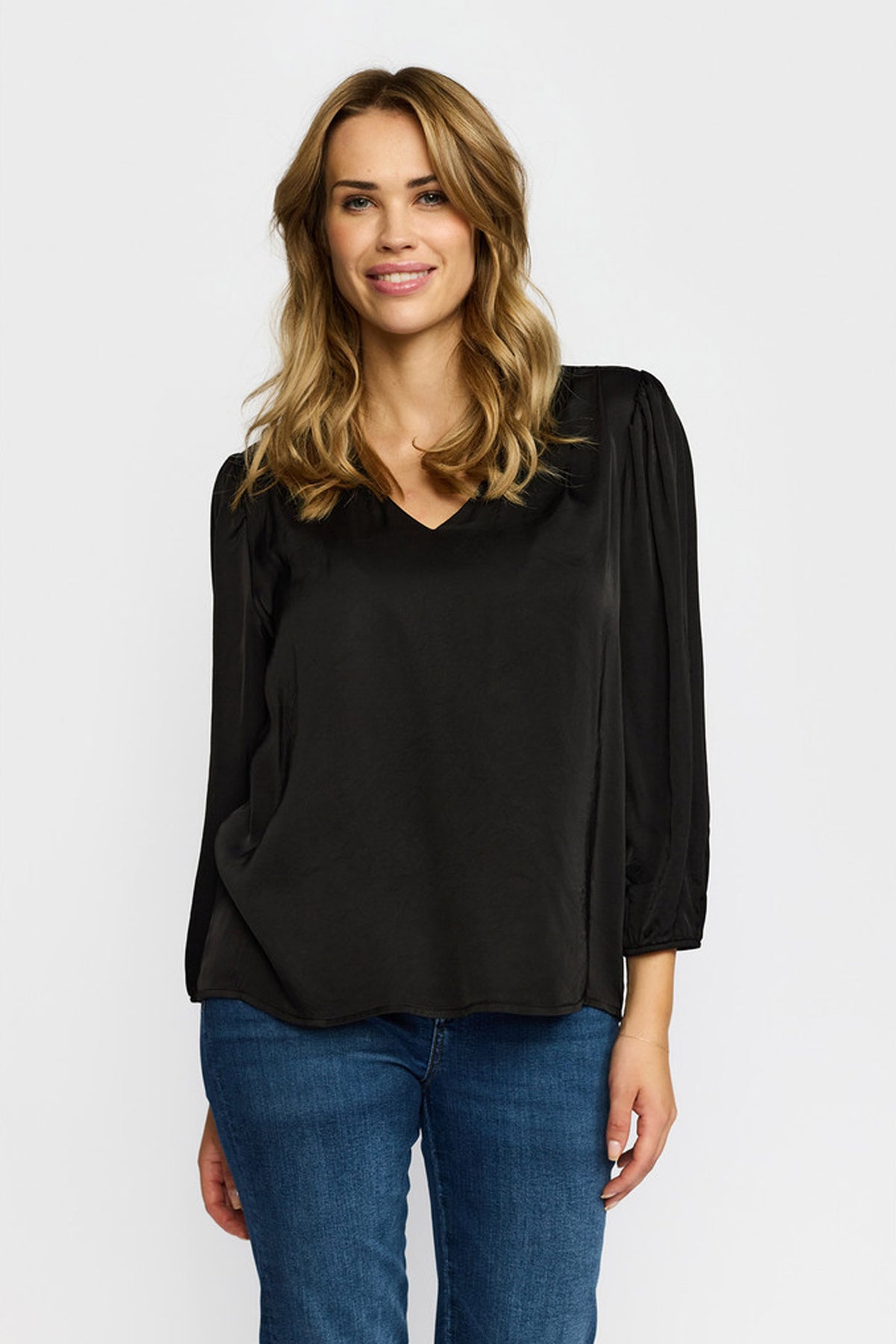 CILLE 807 BLACK - 1021405