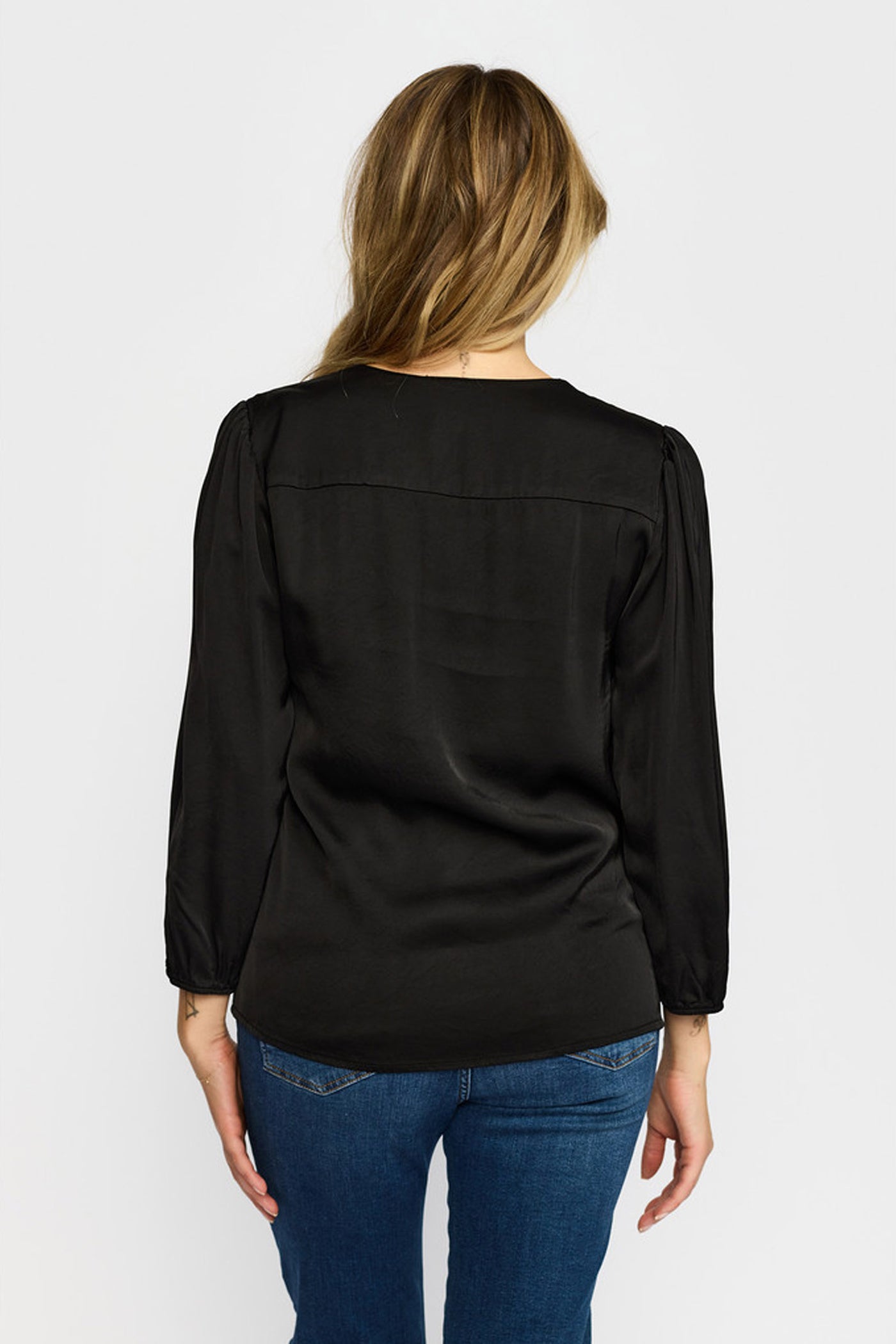 CILLE 807 BLACK - 1021405