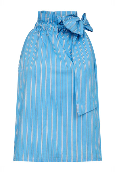 CMMELISSA TOP Bonnie Blue - 207929 Thumbnail