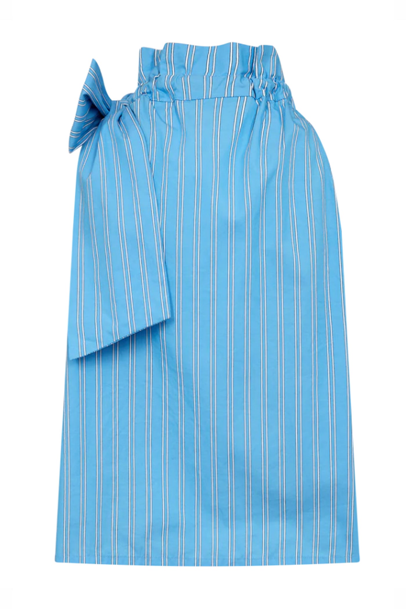 CMMELISSA TOP Bonnie Blue - 207929