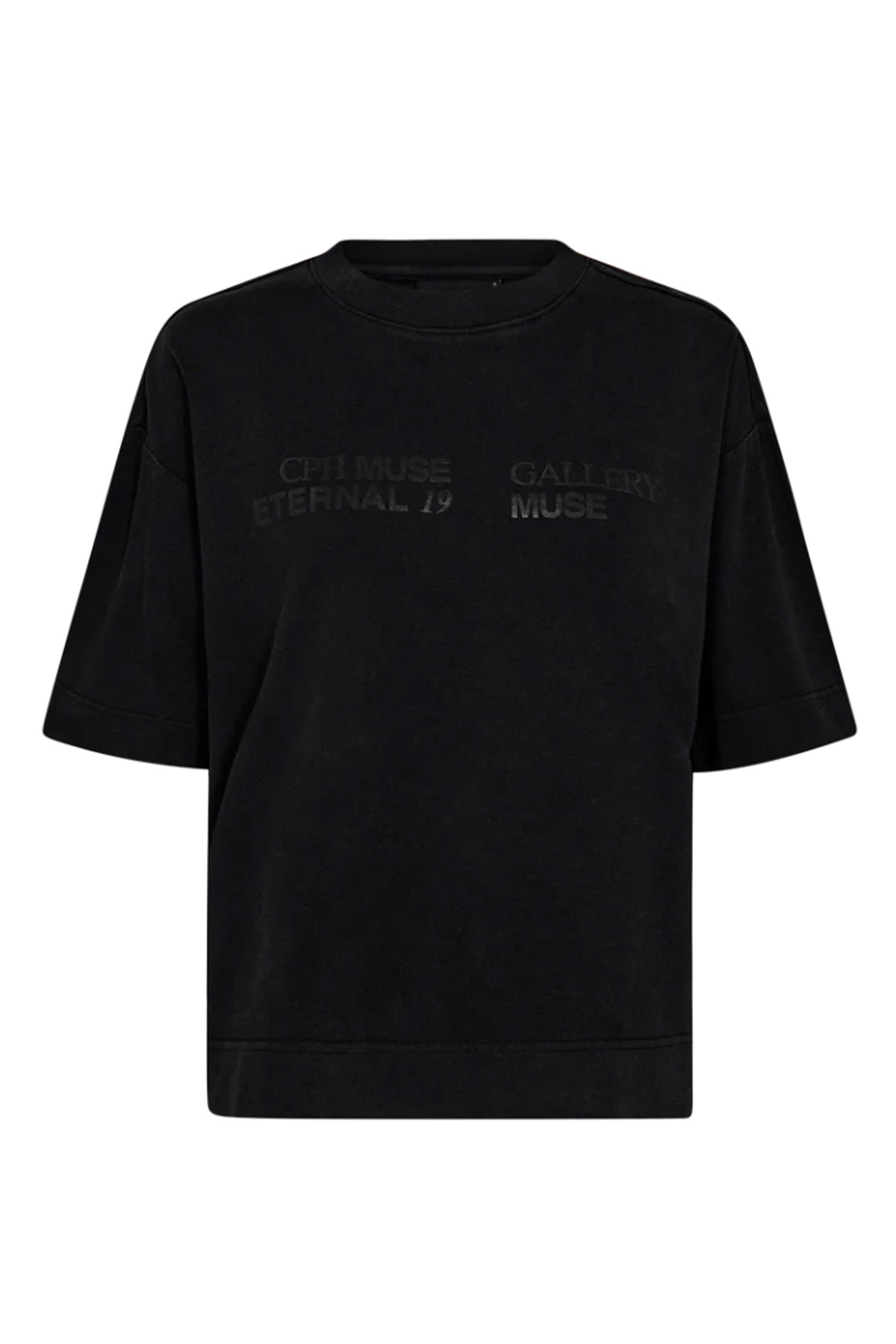 CMMUSE Black - 206982