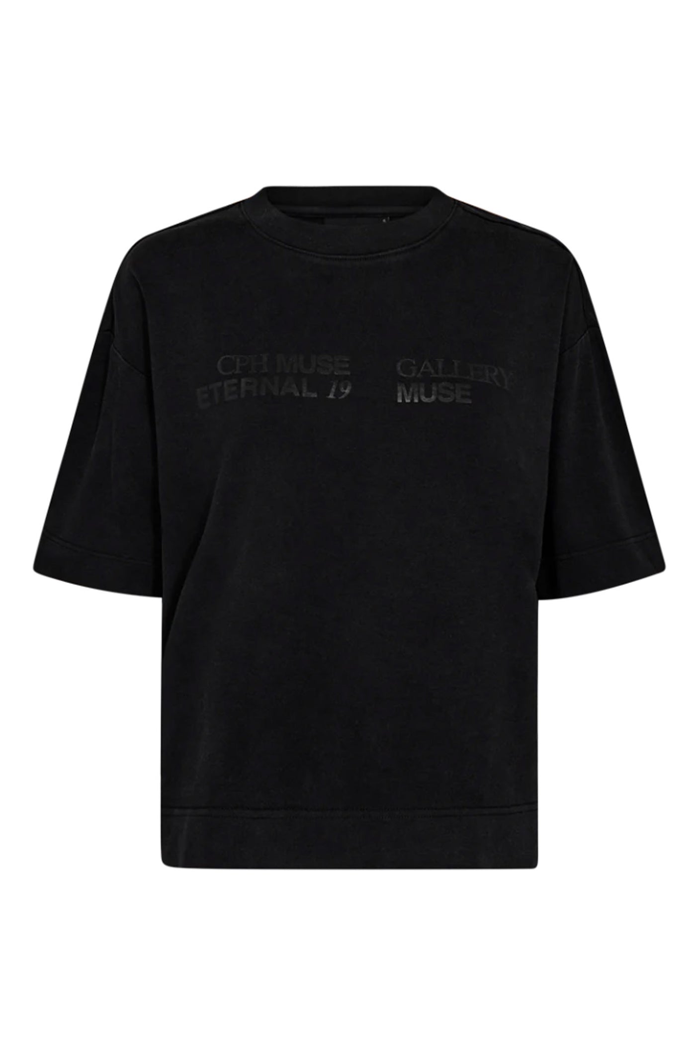 CMMUSE Black - 206982