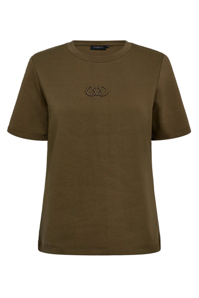 CMMUSE Dark Olive - 207152 Thumbnail
