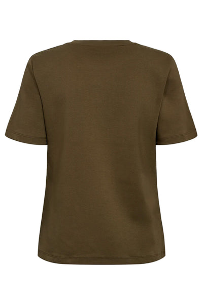 CMMUSE Dark Olive - 207152 Thumbnail