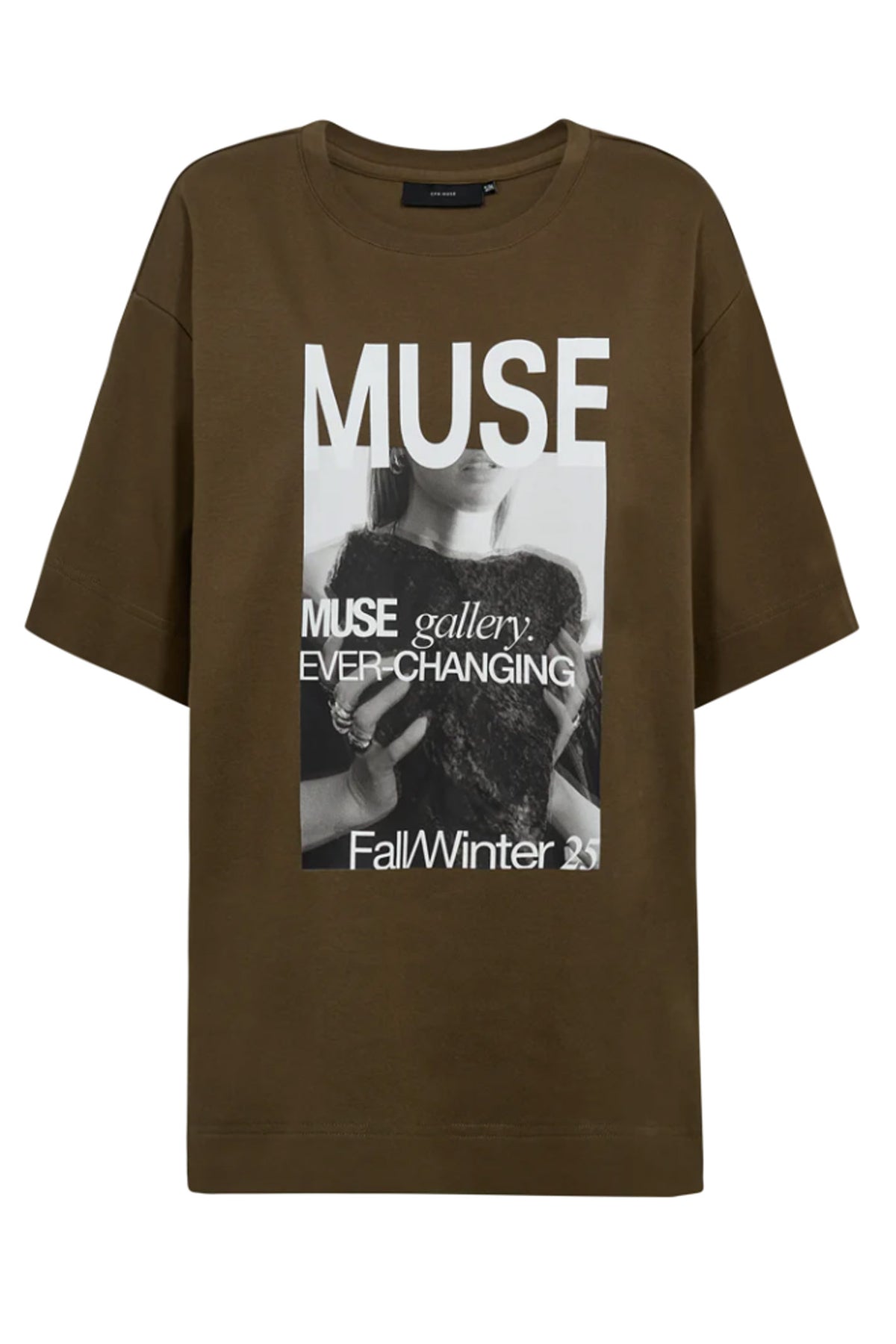 CMMuse Dark Olive - 206980