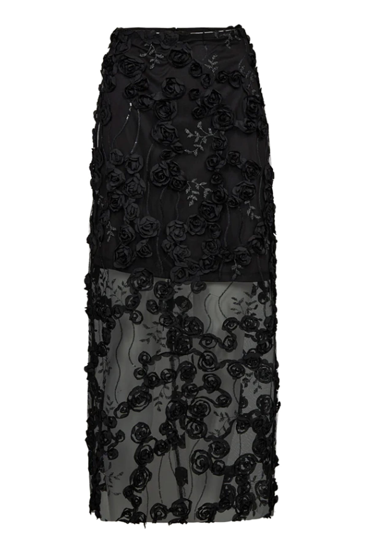 CMRosaly Black - 206502