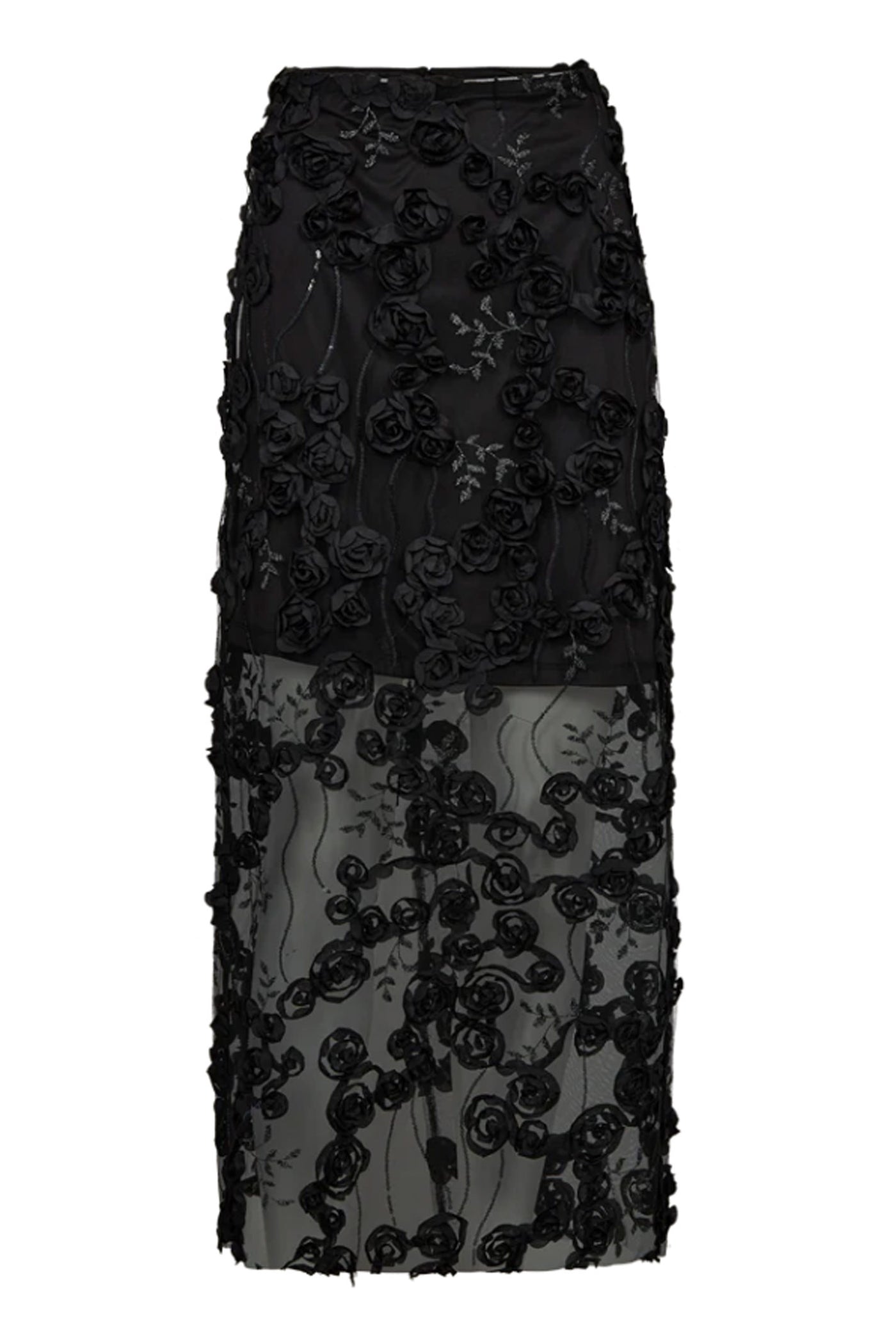 CMRosaly Black - 206502