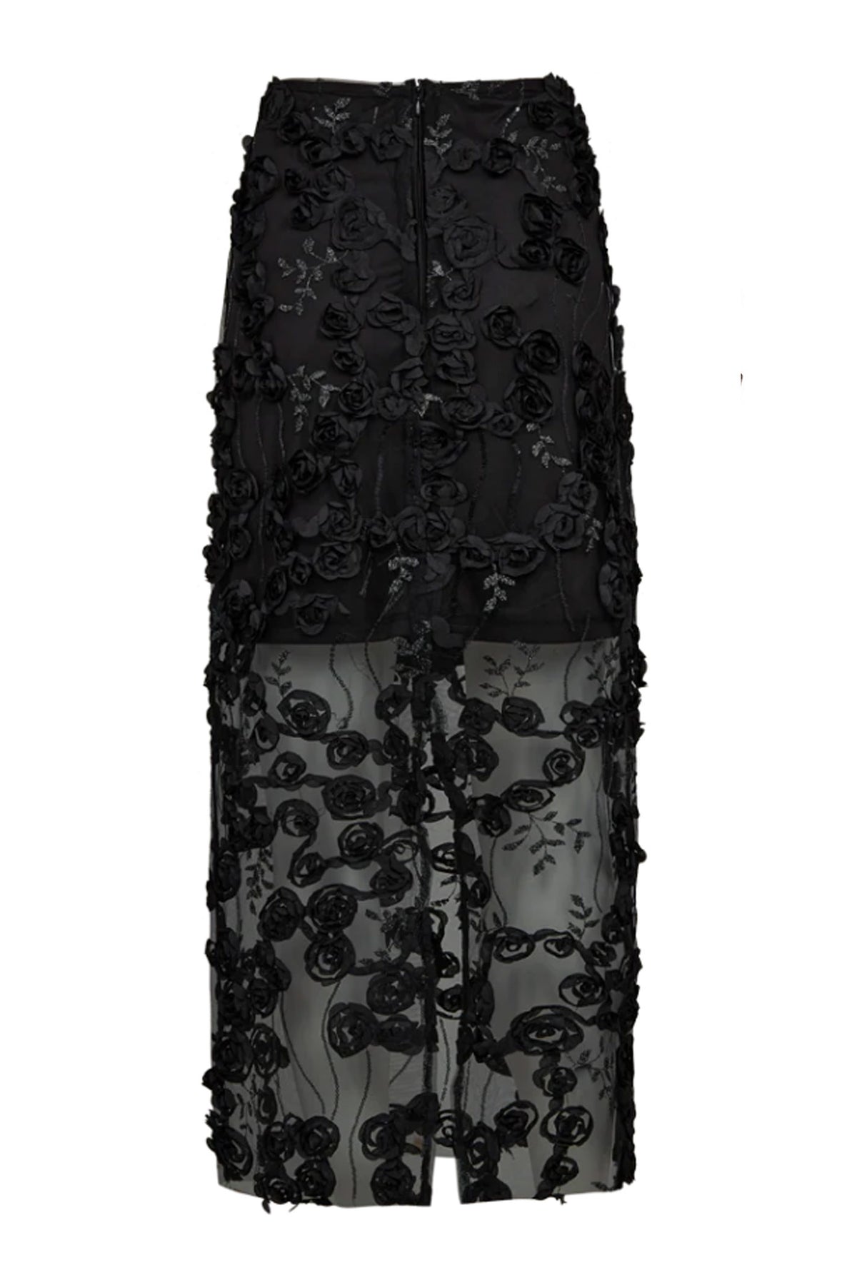 CMRosaly Black - 206502
