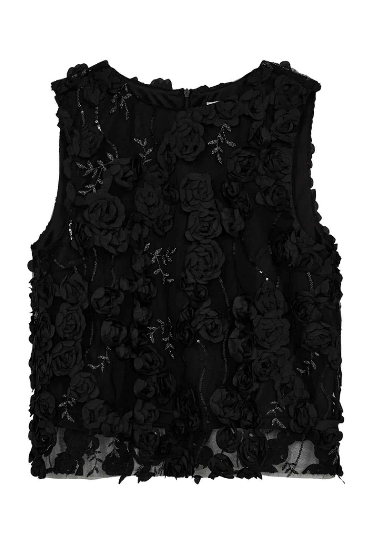 CMRosaly Black - 206503
