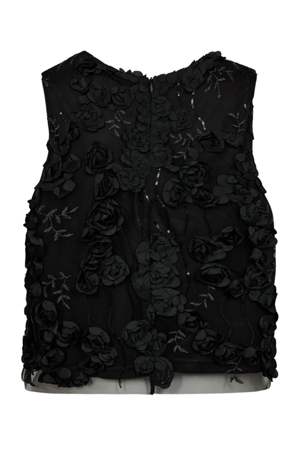 CMRosaly Black - 206503
