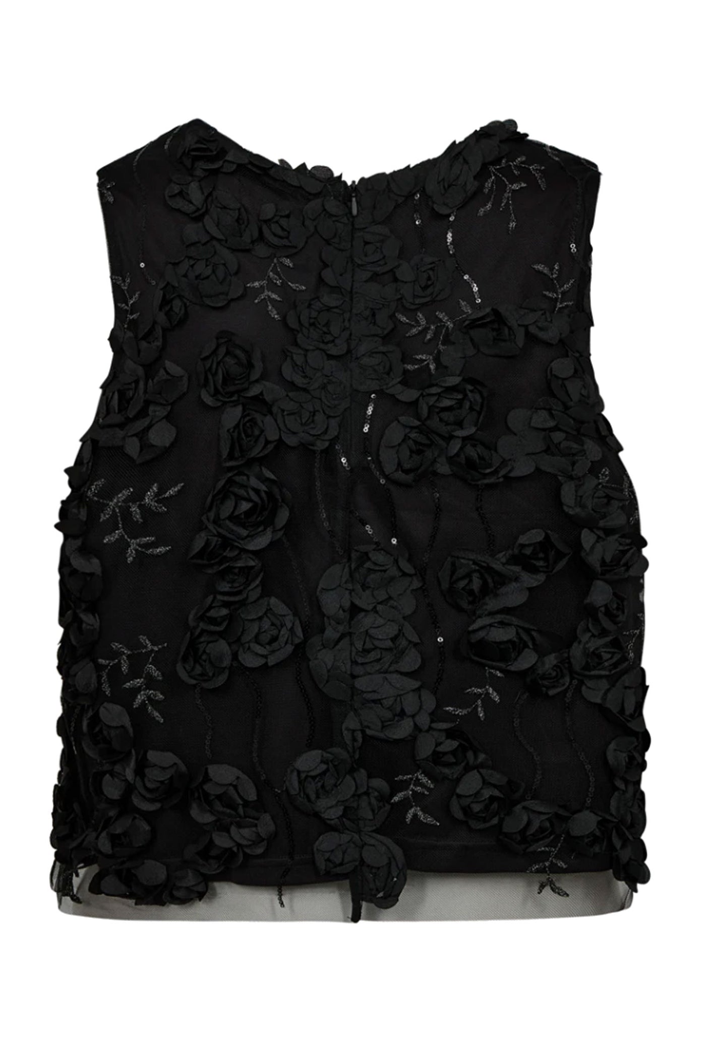CMRosaly Black - 206503