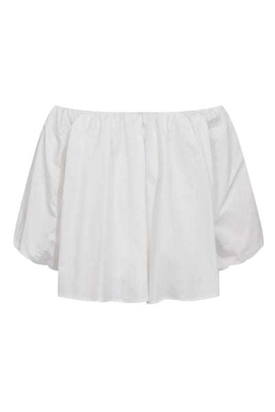 CMShirley Bright White - 211578 Thumbnail