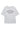 COHEN TEE Medium grey - A-08-11518/11519