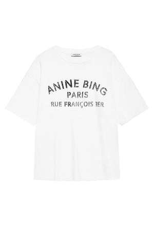 COHEN TEE IVORY - A-08-11518/11519