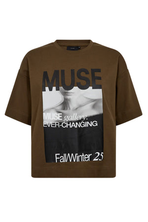 COMuse Dark Olive - 206981