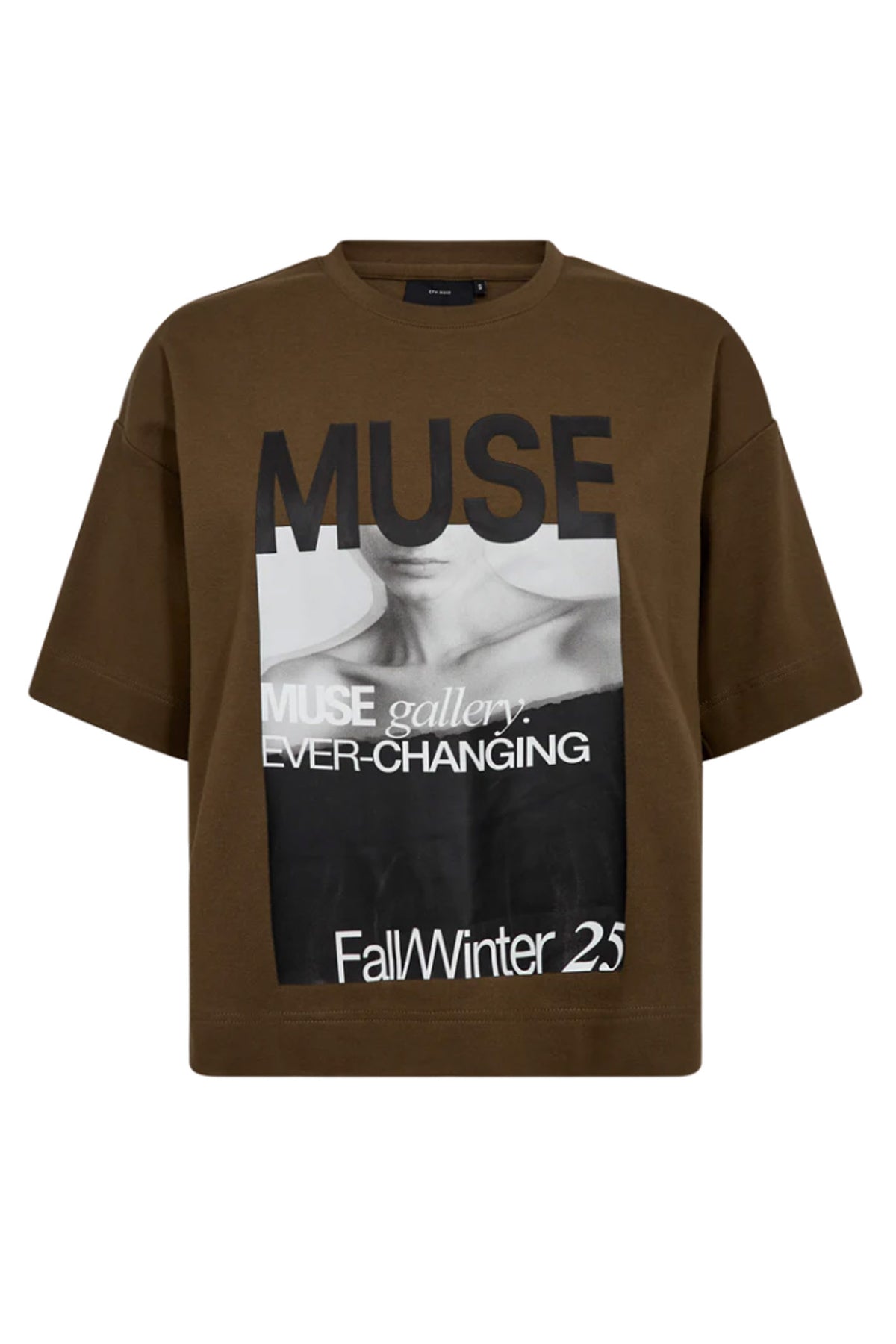 COMuse Dark Olive - 206981