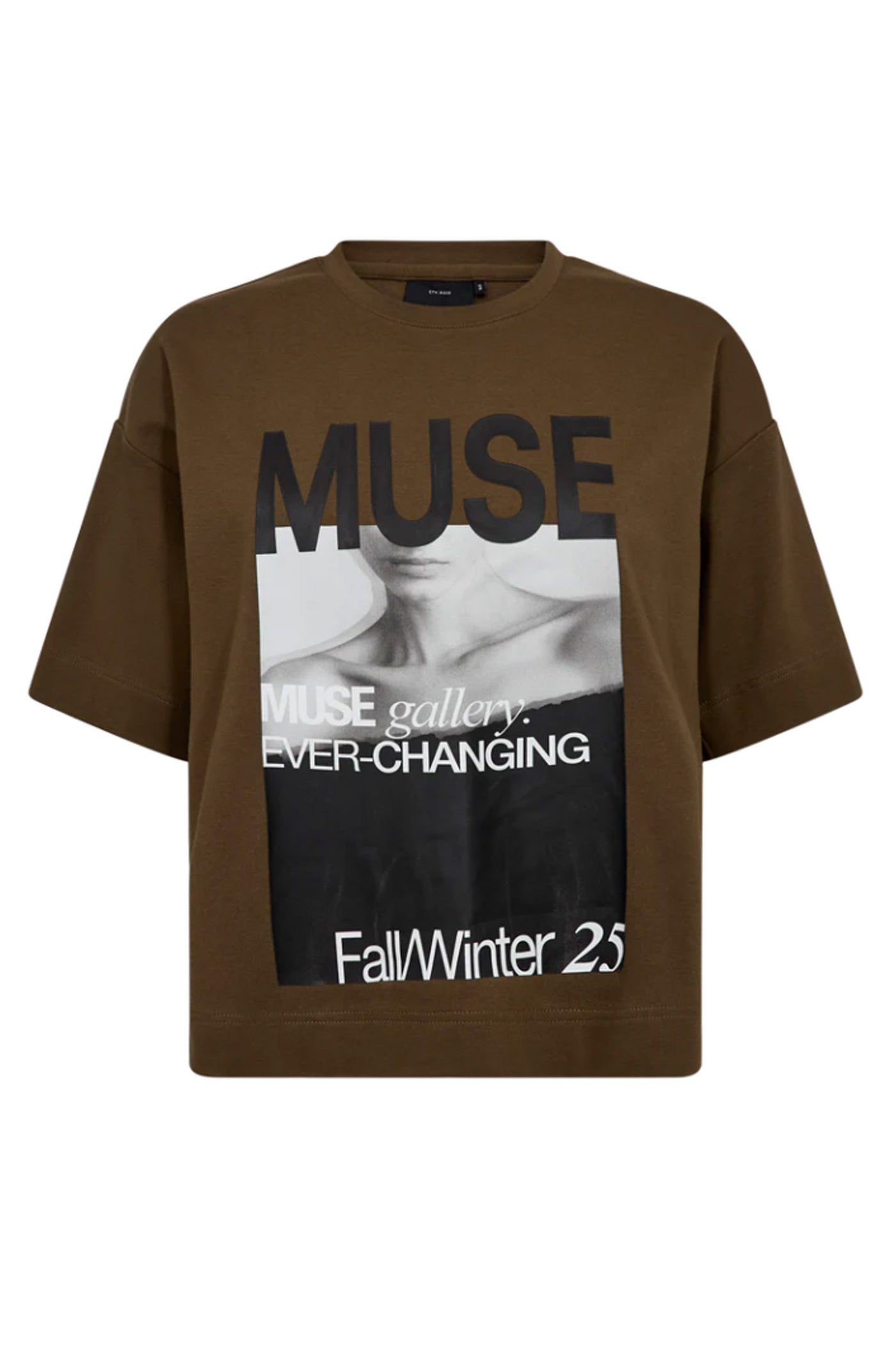 COMuse Dark Olive - 206981