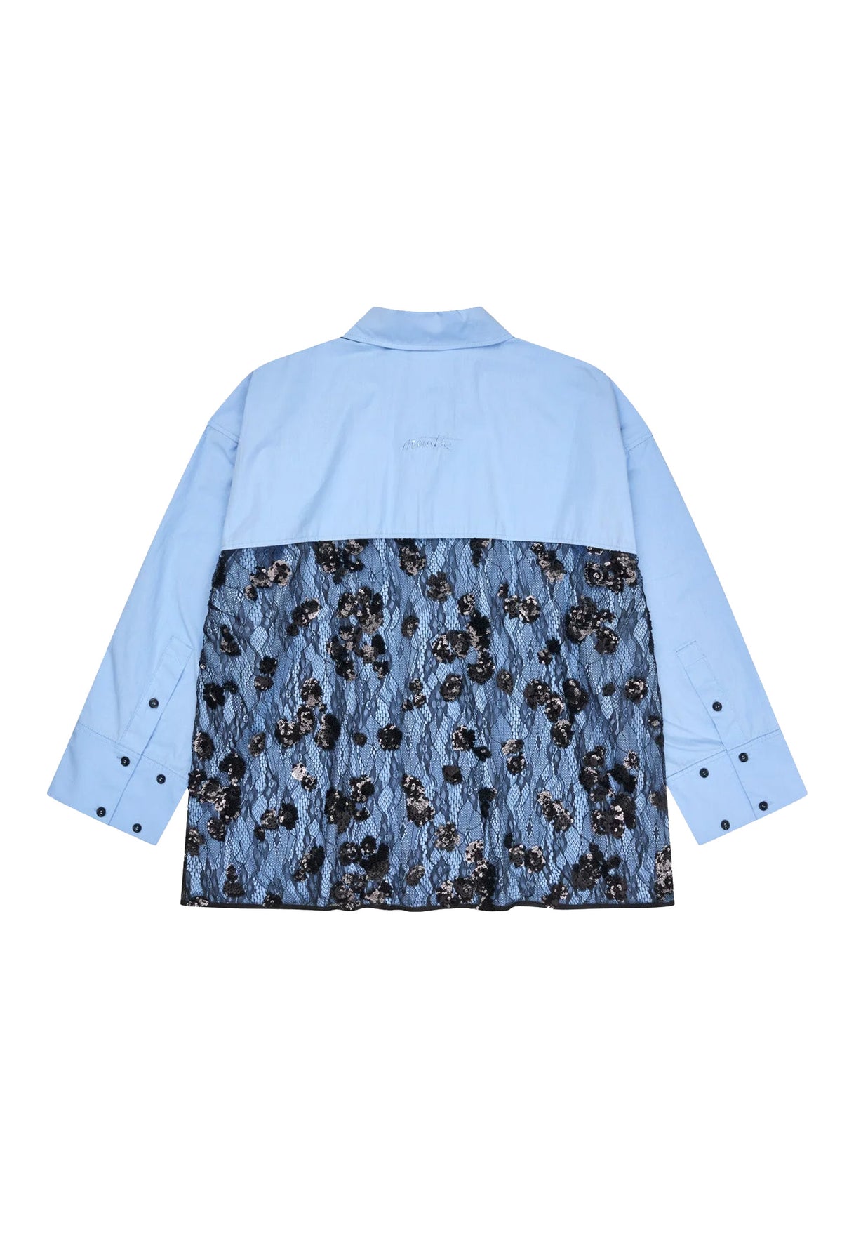 CONTARIO 81-Light Blue - 1010/26426
