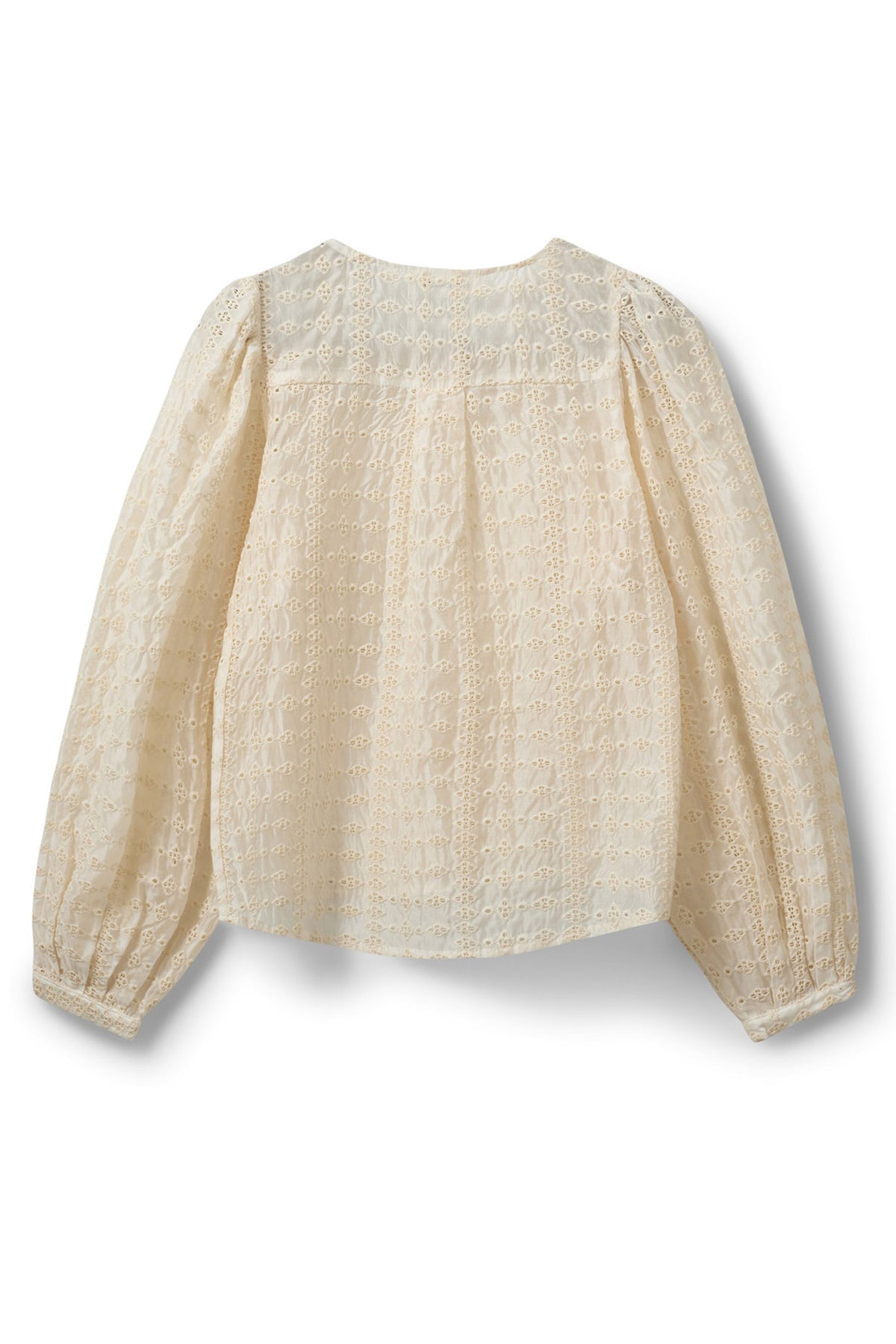 CORASW SHIRT 0101 Off white - S254285