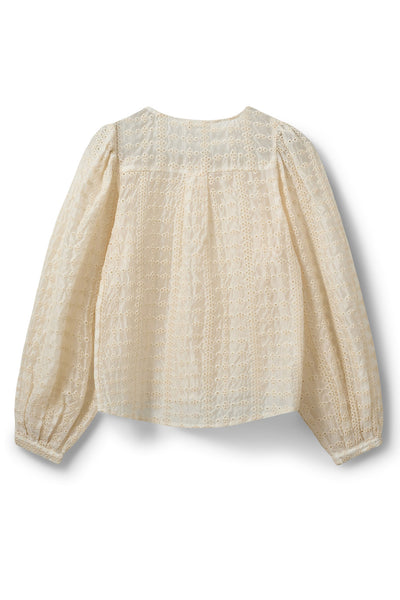 CORASW SHIRT 0101 Off white - S254285 Thumbnail
