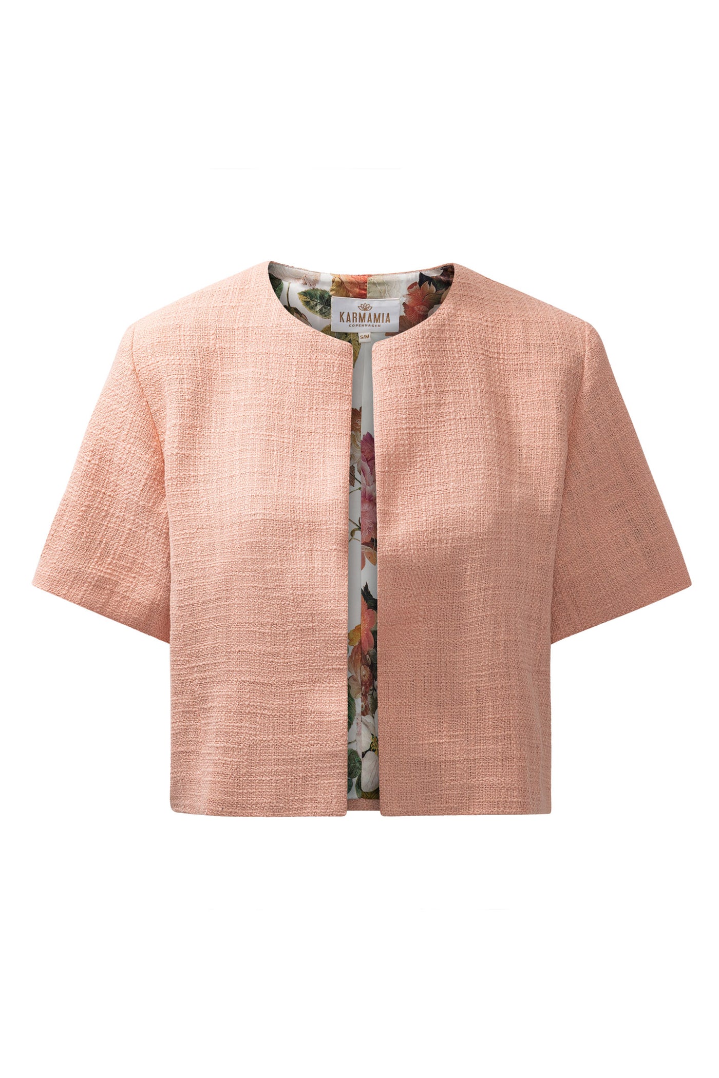 CORY NO.2 PEACH - 2404/96766