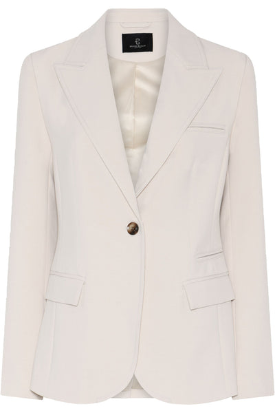 SocrateaBBTiff blazer LIGHT SAND - BBW5003 Thumbnail