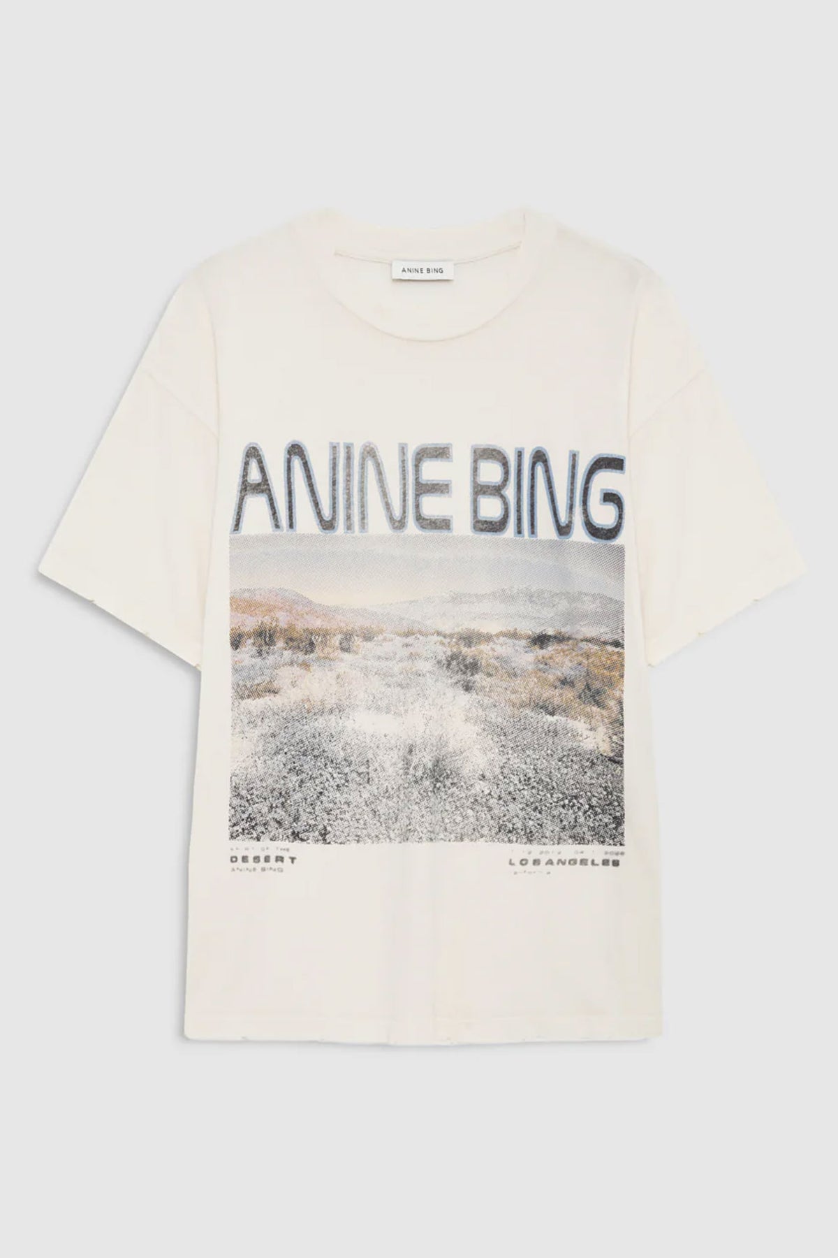Cade OFF WHITE - A-08-12078